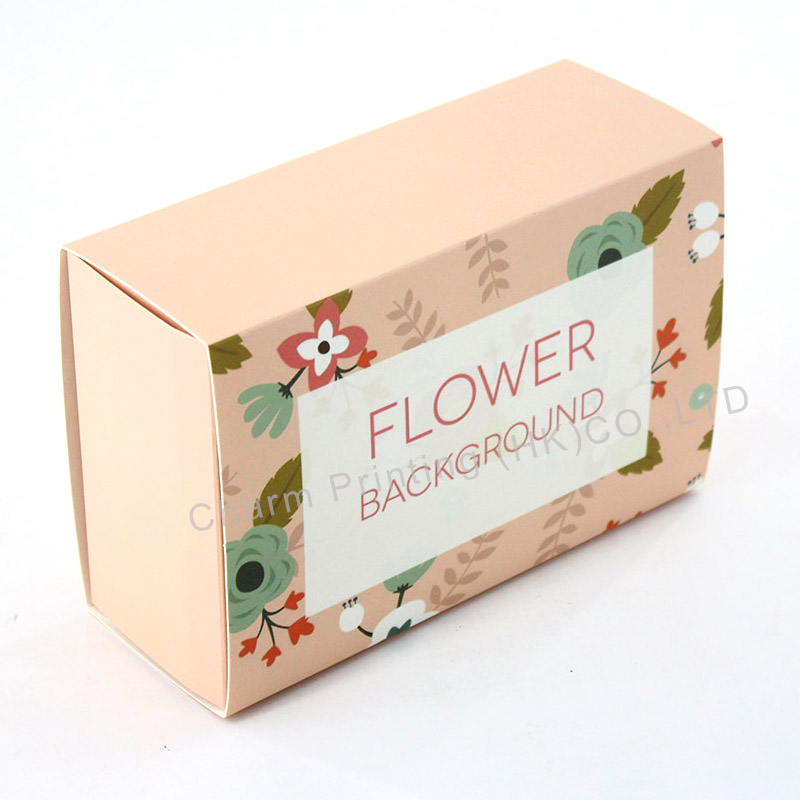 Food packaging box